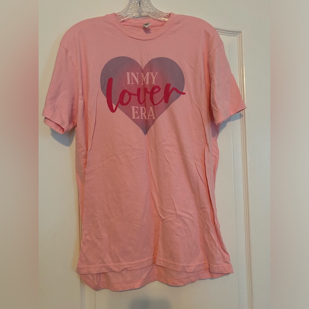 Lover Era t-shirt